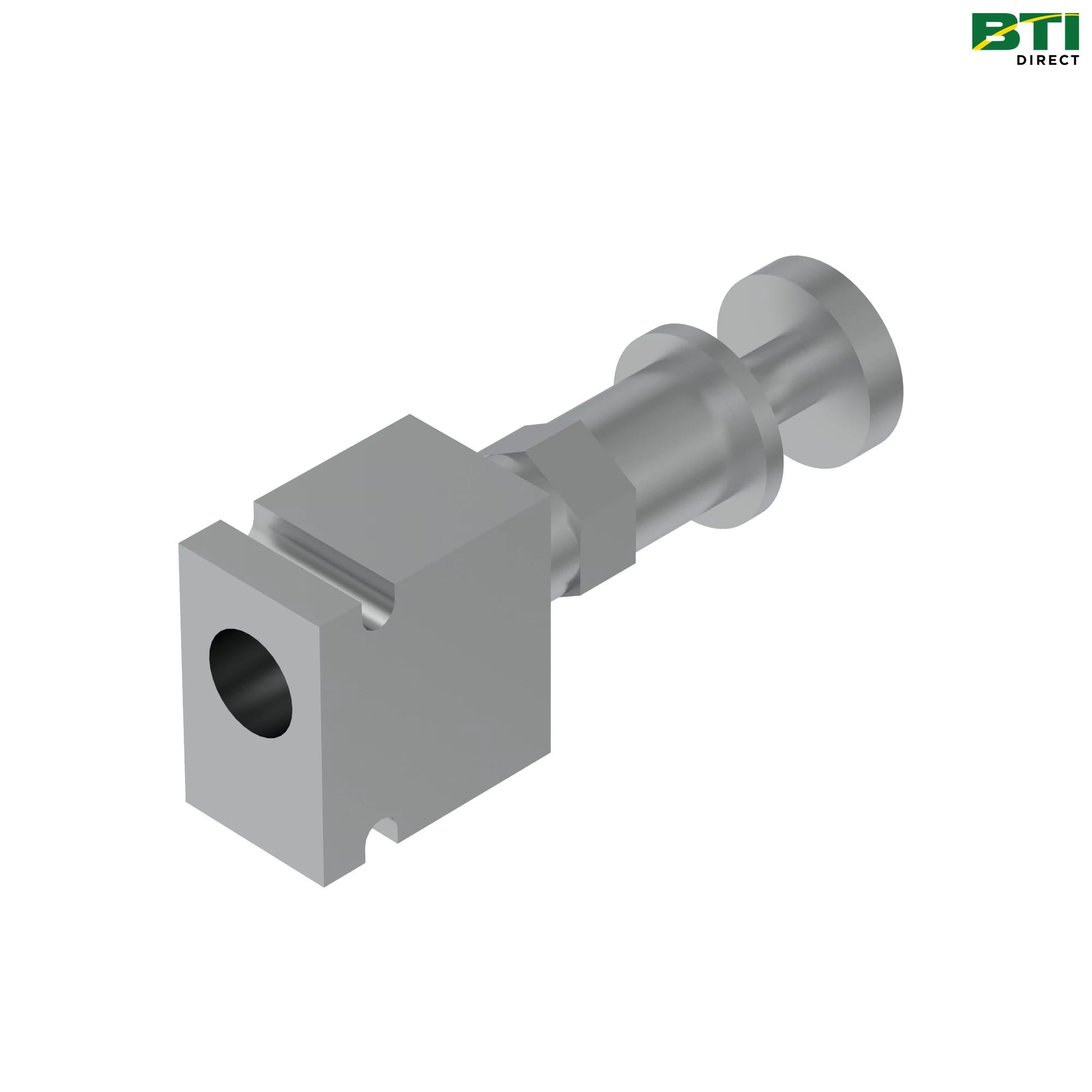 AA38000: Pressure Relief Valve