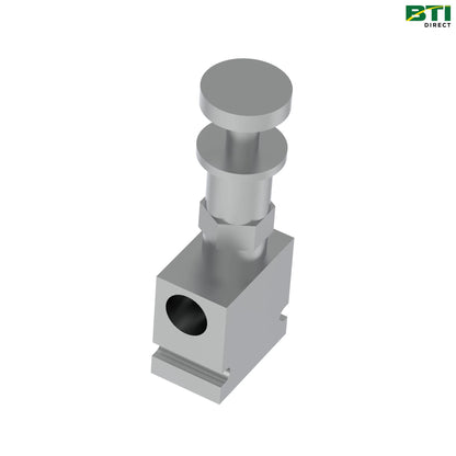 AA38000: Pressure Relief Valve