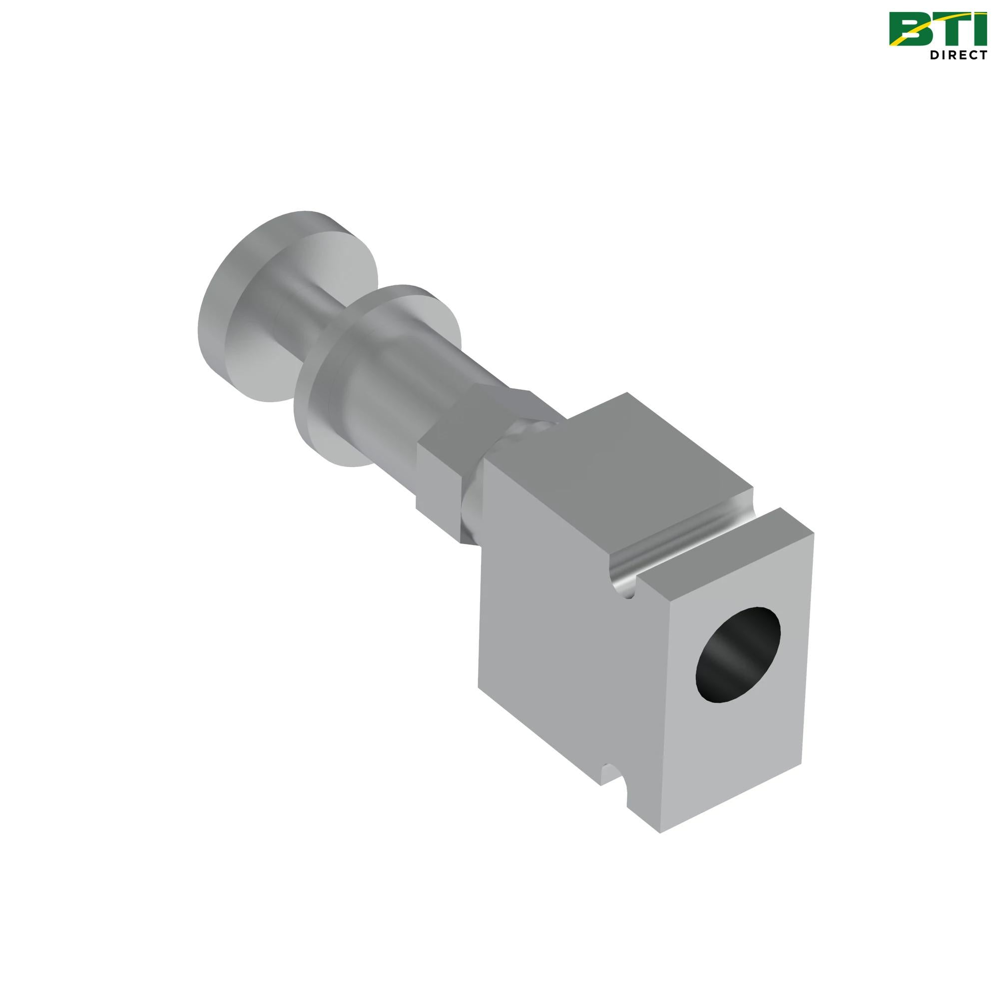 AA38000: Pressure Relief Valve