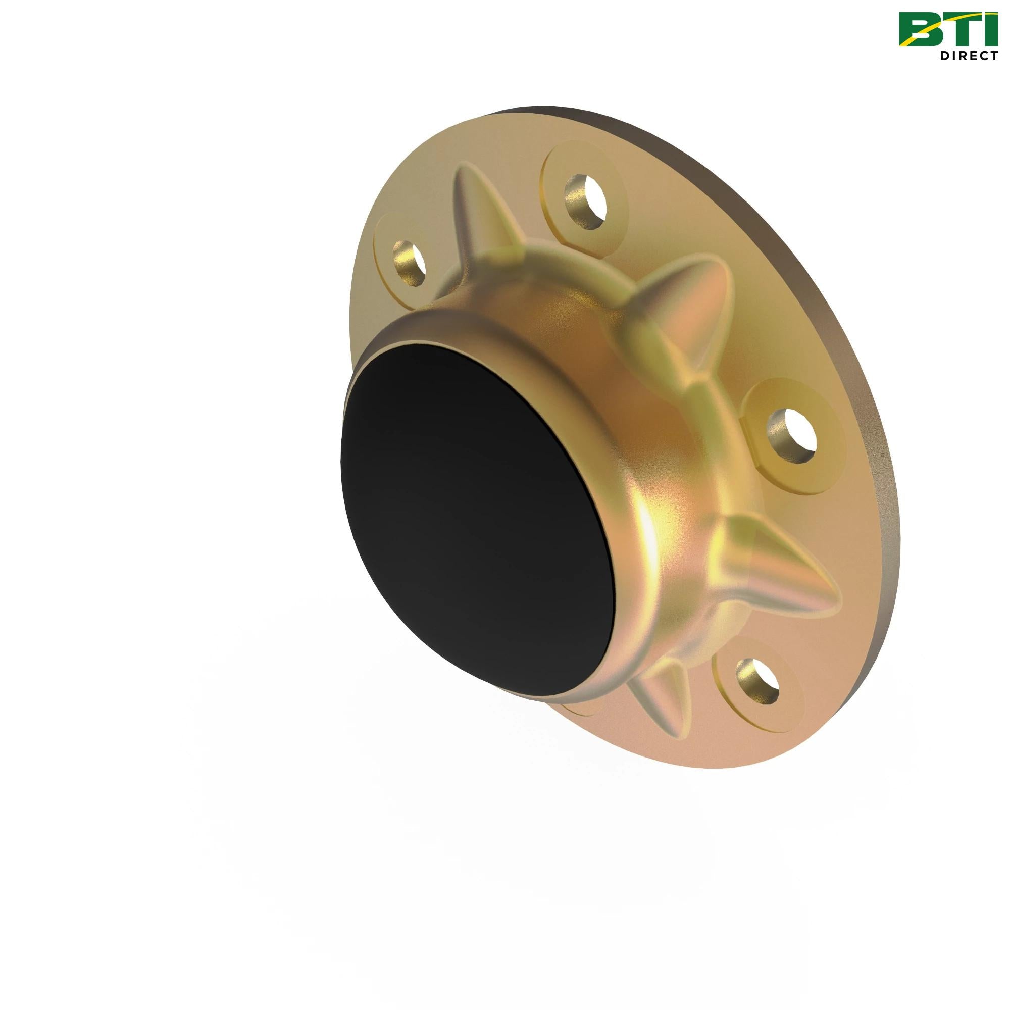 AA38006: Opener Hub Cap Assembly Housing