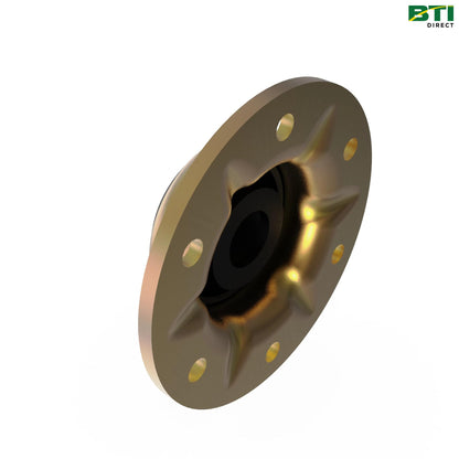 AA38006: Opener Hub Cap Assembly Housing