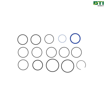 AA38013: Hydraulic Marker Cylinder Seal Kit