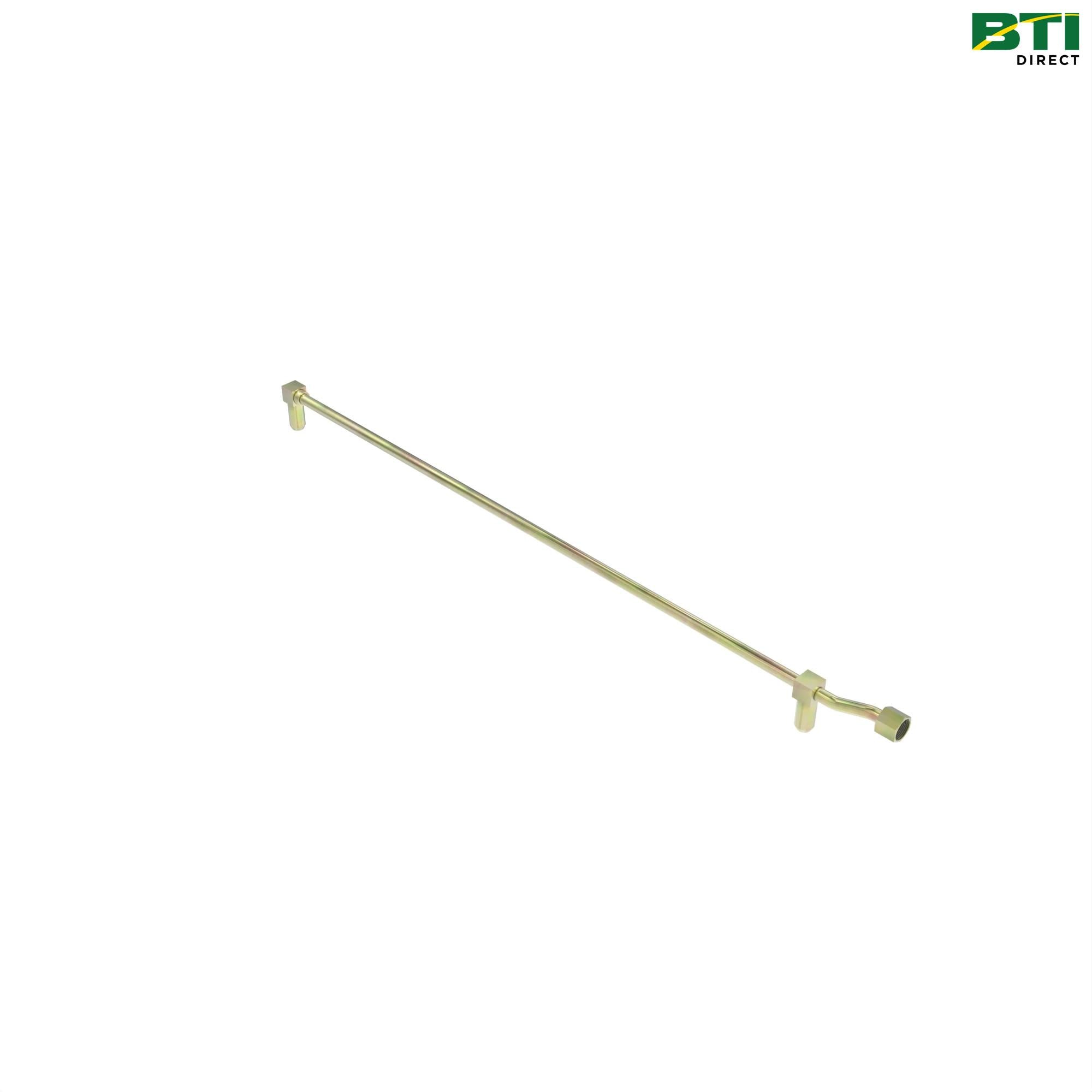 AA38029: Manifold Assembly