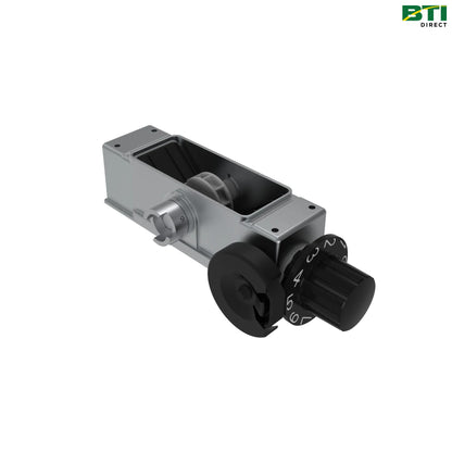 AA38067: Granular Meter