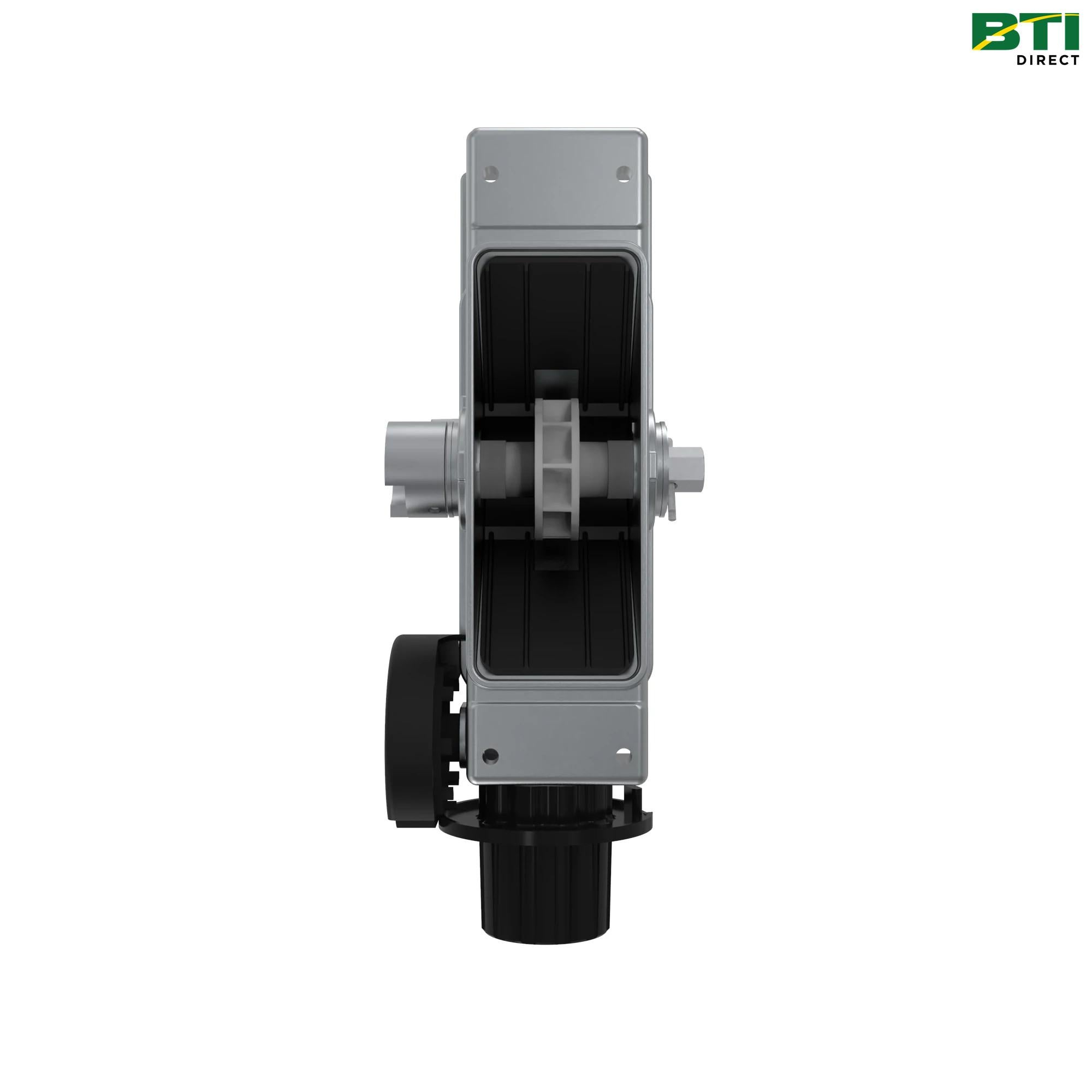 AA38067: Granular Meter