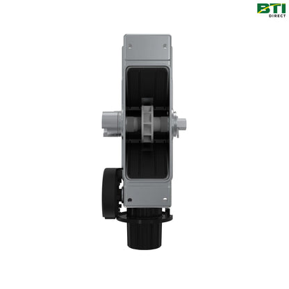 AA38067: Granular Meter