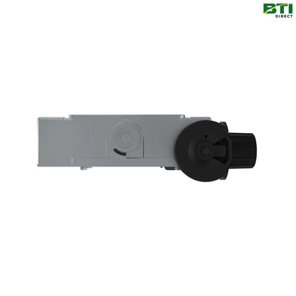 AA38067: Granular Meter