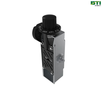 AA38067: Granular Meter