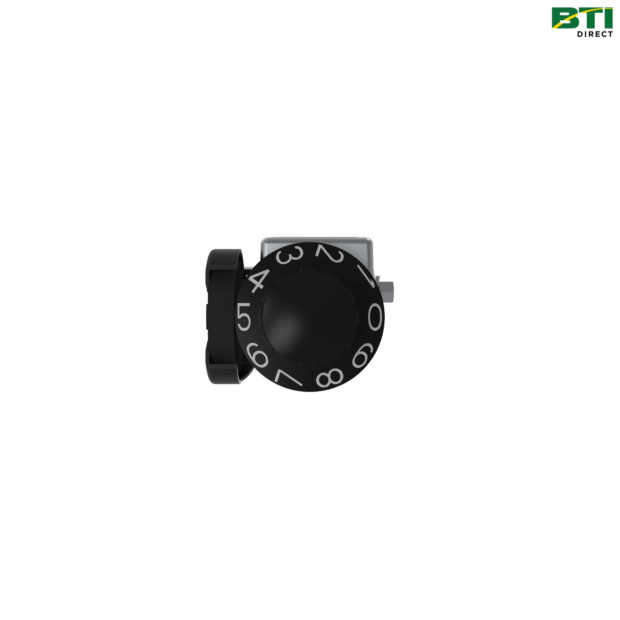 AA38067: Granular Meter