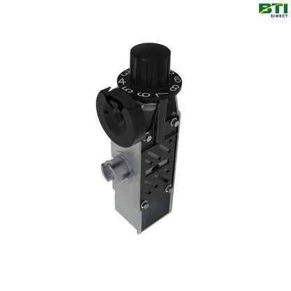 AA38067: Granular Meter