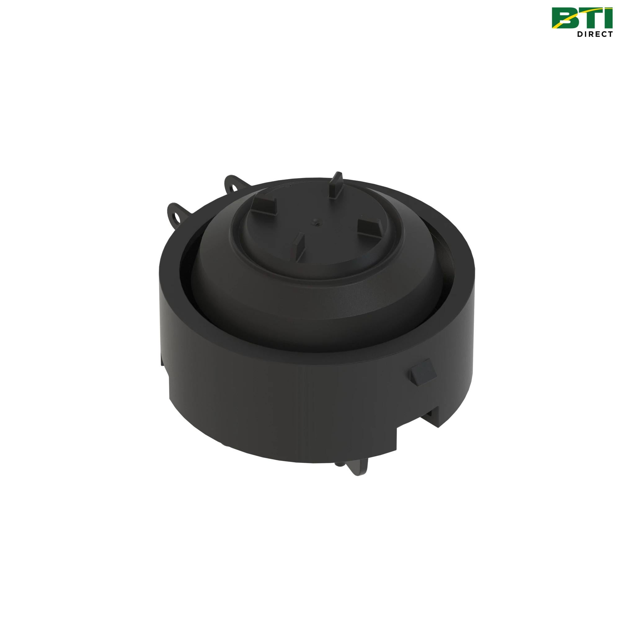 AA38238: Valve Assembly