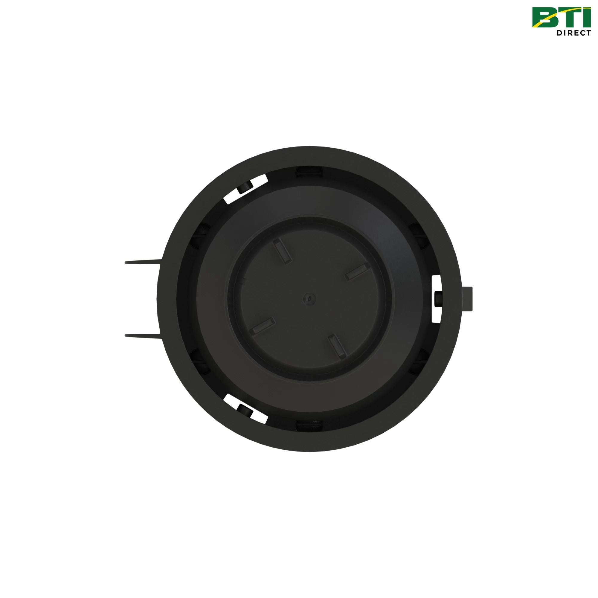 AA38238: Valve Assembly