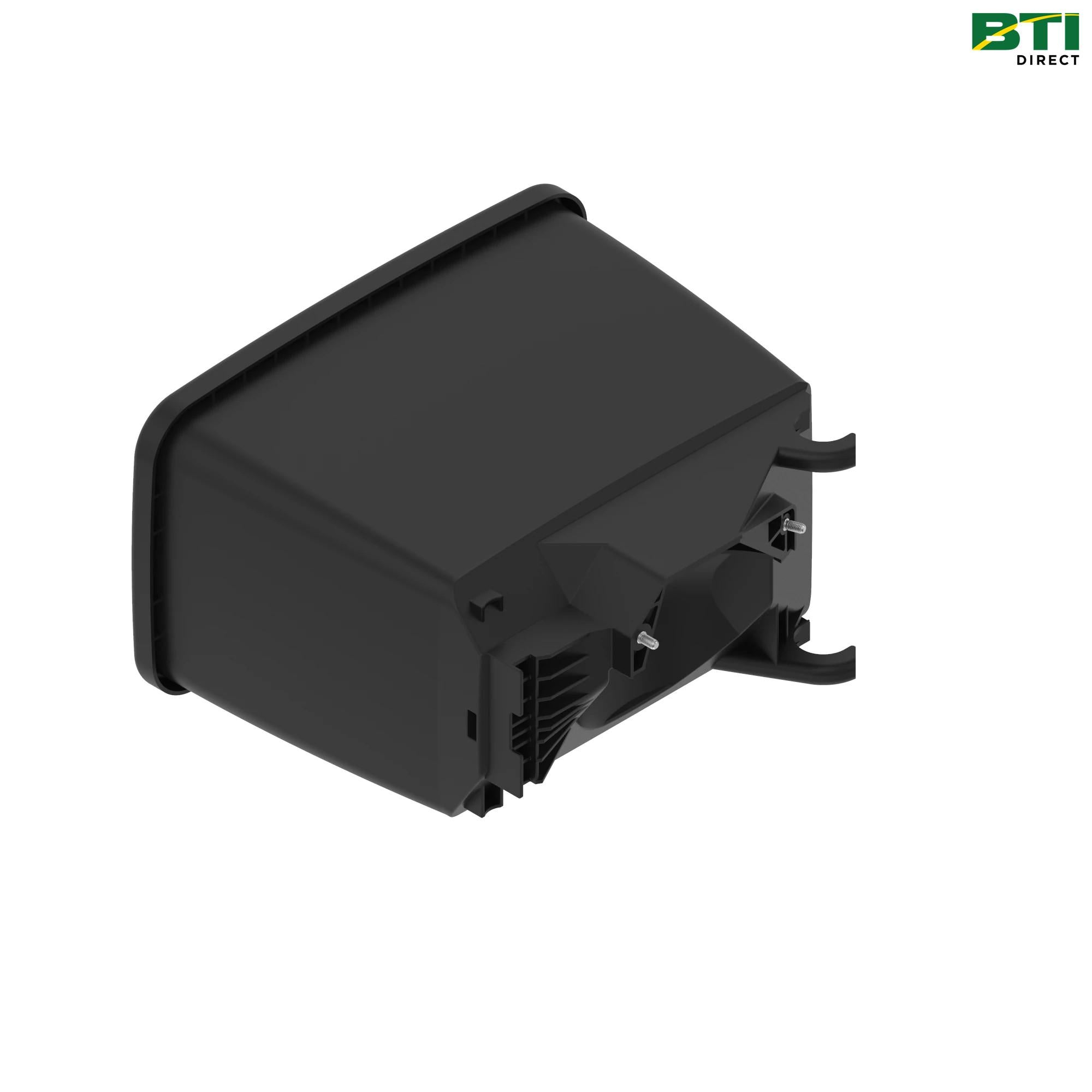 AA38776: Seed Hopper, 1.6 Bushel