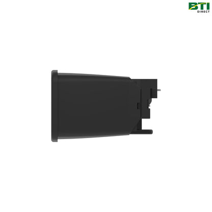 AA38776: Seed Hopper, 1.6 Bushel