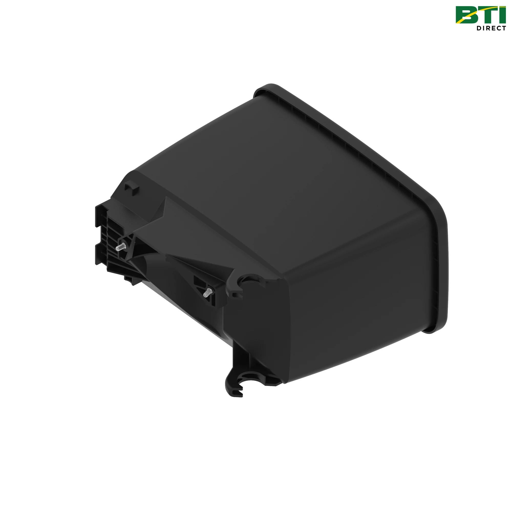 AA38776: Seed Hopper, 1.6 Bushel