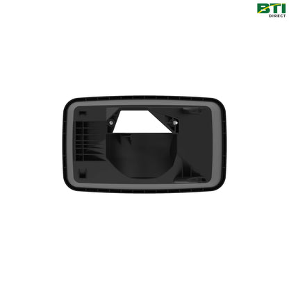 AA38776: Seed Hopper, 1.6 Bushel