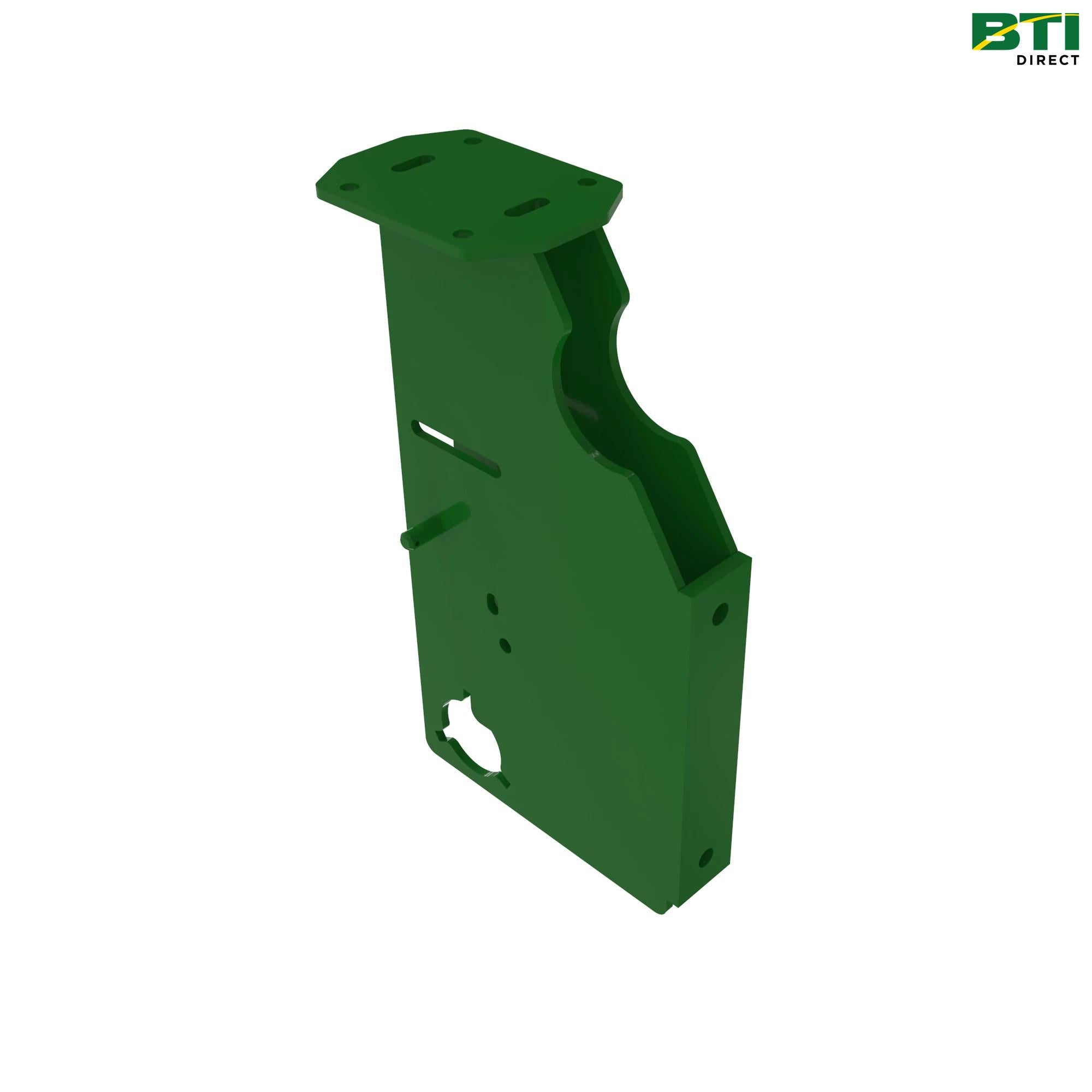 AA38832: Pump Bracket