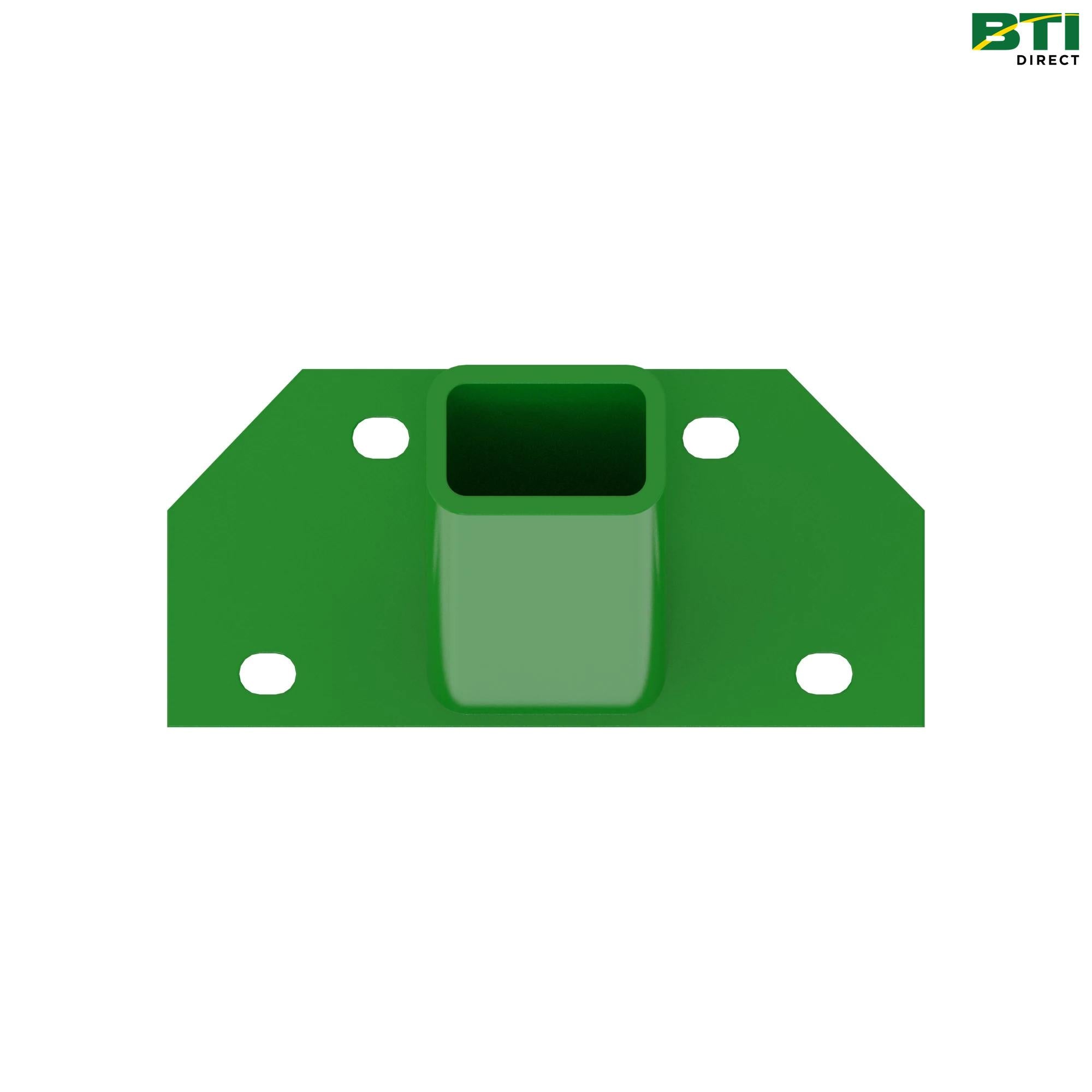 AA39001: Mounted Bracket