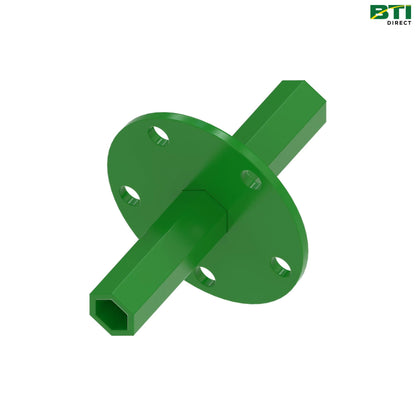 AA39172: Seed Drive Transmission Axle