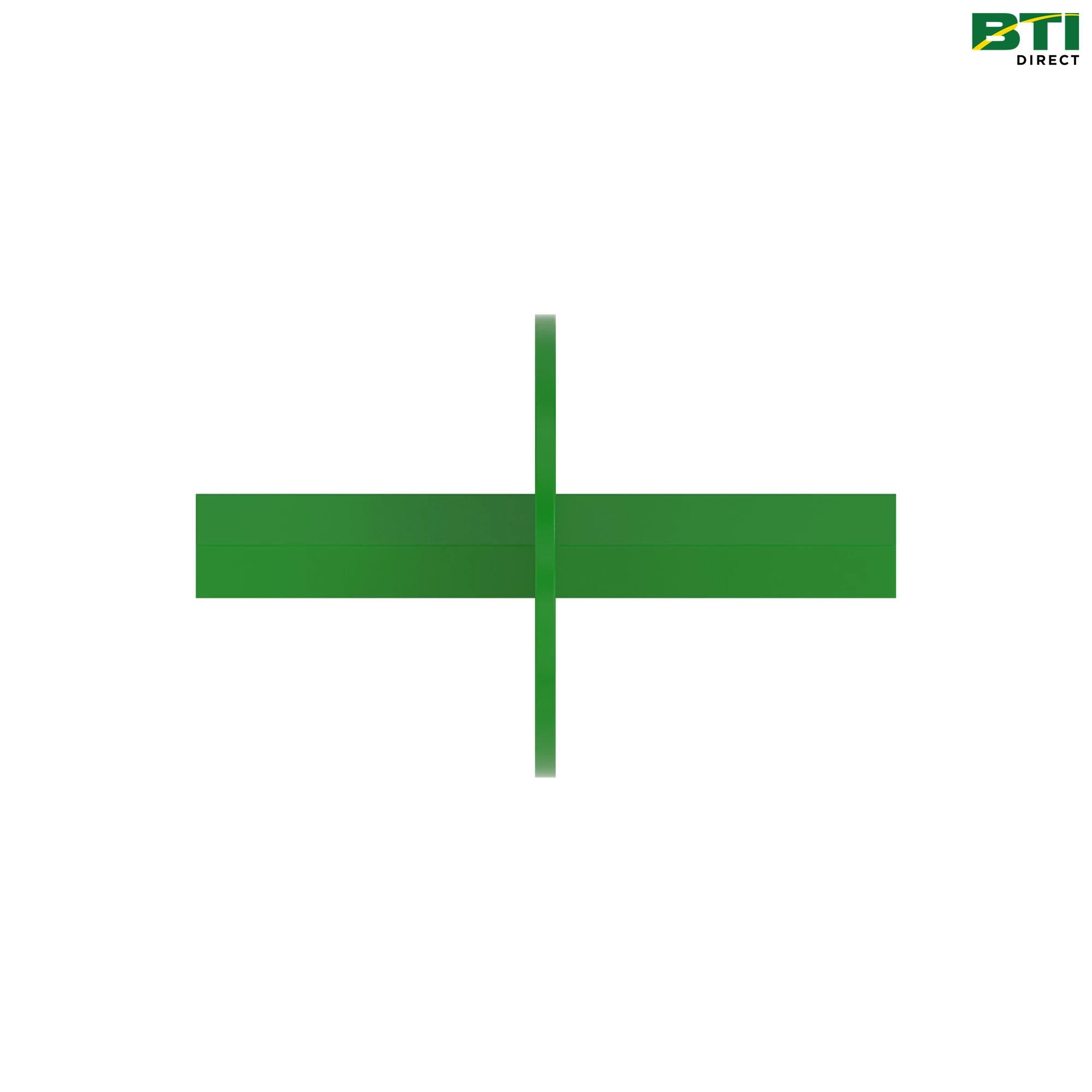 AA39172: Seed Drive Transmission Axle