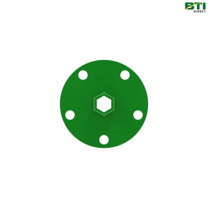 AA39172: Seed Drive Transmission Axle