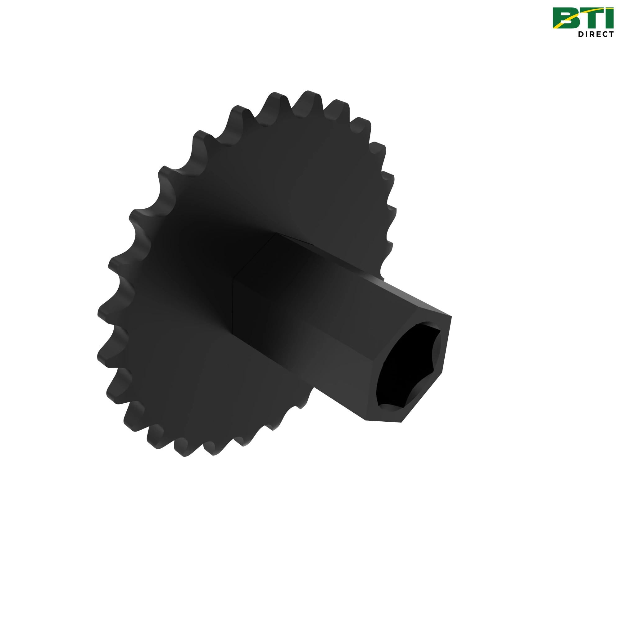 AA39181: Transmission Drive Sprocket