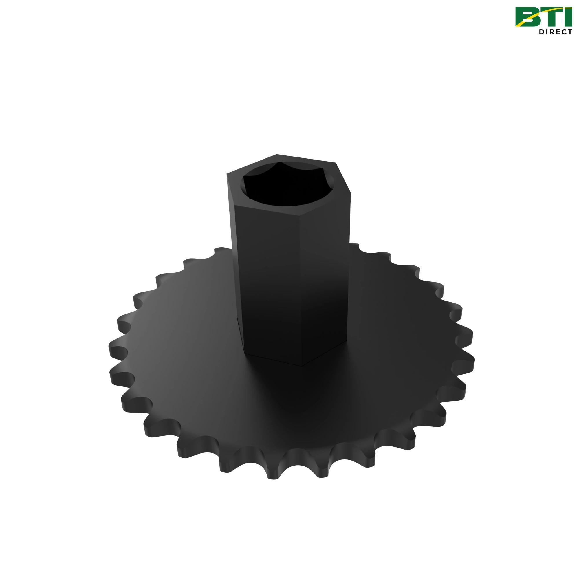 AA39181: Transmission Drive Sprocket