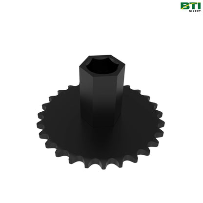 AA39181: Transmission Drive Sprocket
