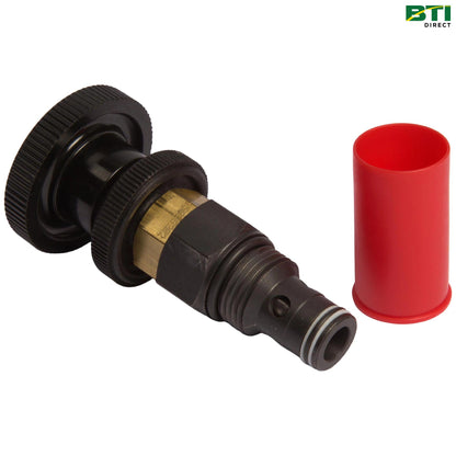 AA39230: Pressure Relief Valve