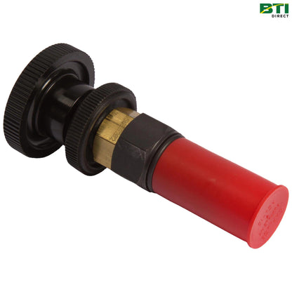 AA39230: Pressure Relief Valve