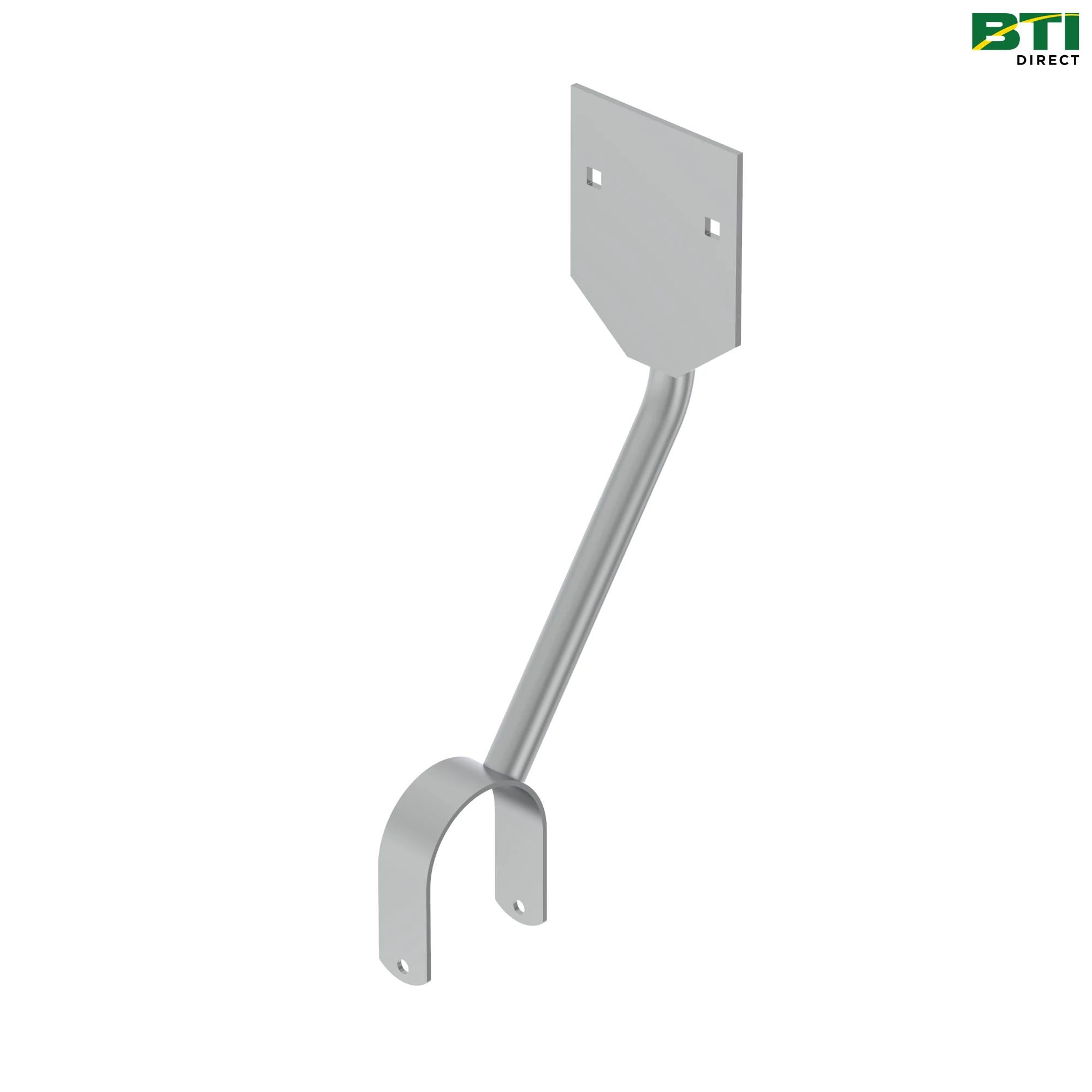 AA39268: Vacuum Manifold Bracket