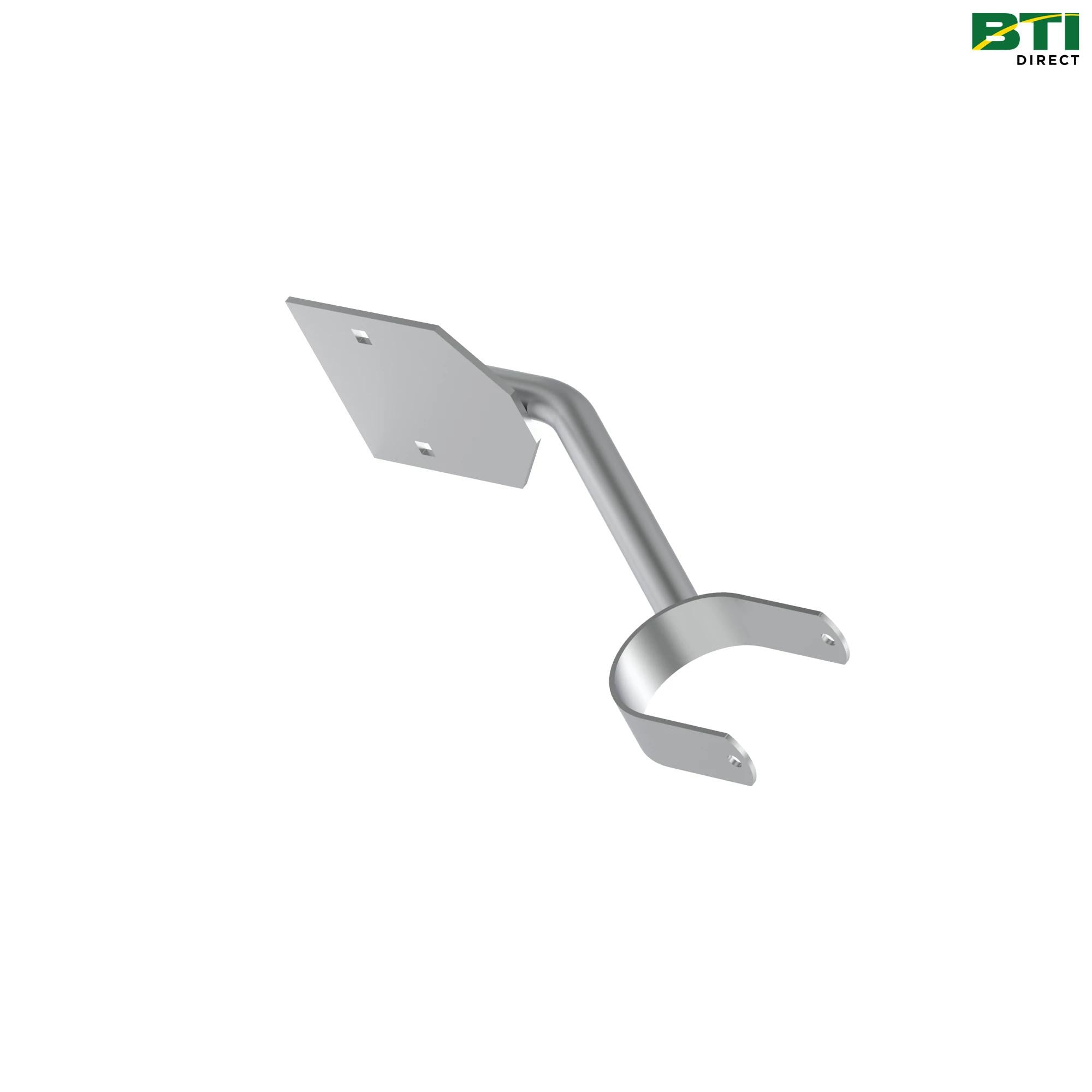 AA39268: Vacuum Manifold Bracket