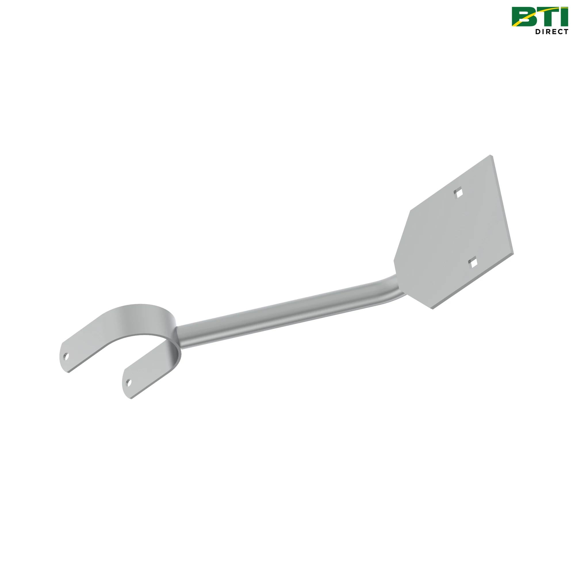 AA39268: Vacuum Manifold Bracket