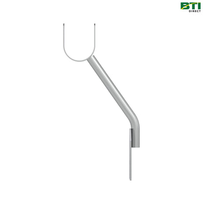 AA39268: Vacuum Manifold Bracket