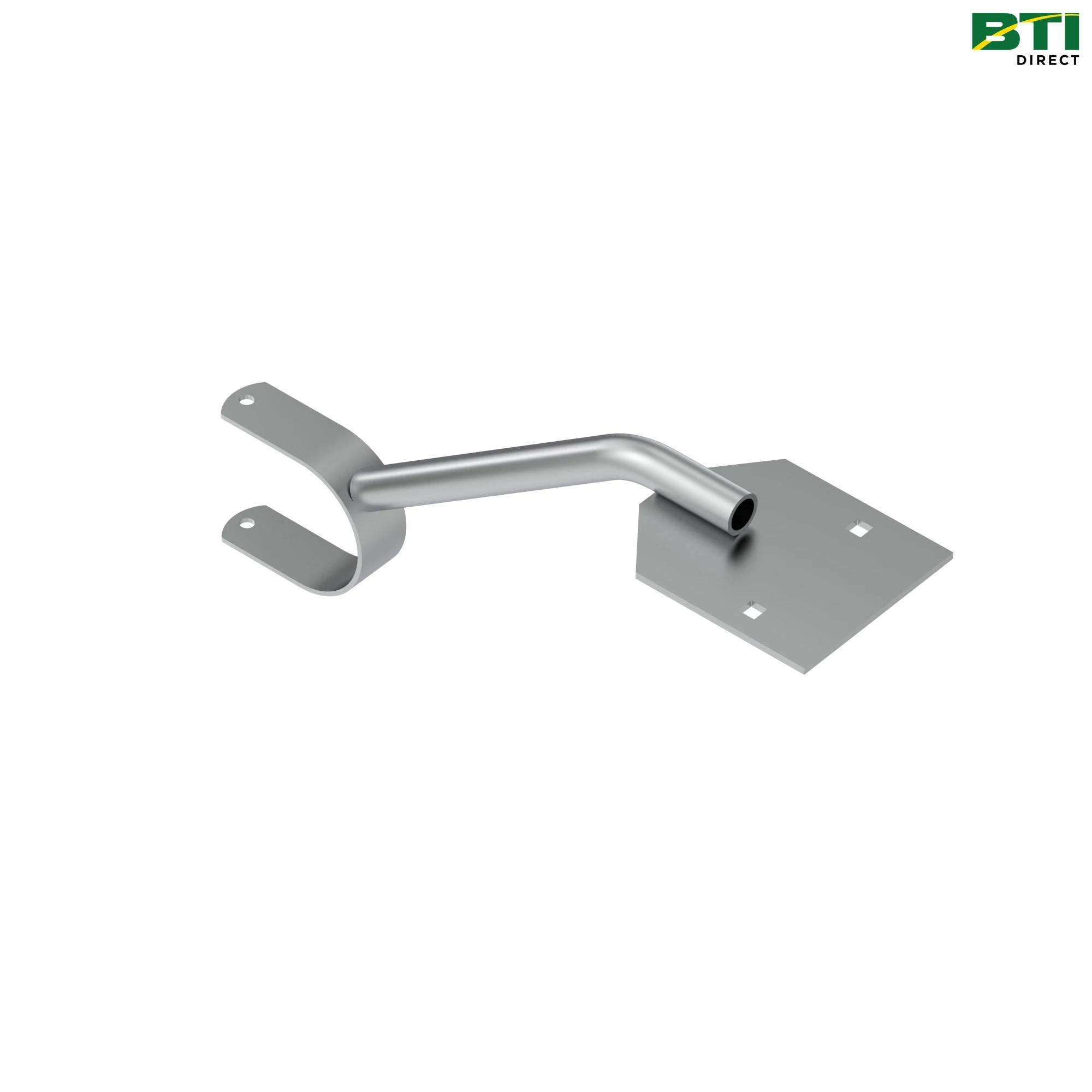 AA39268: Vacuum Manifold Bracket