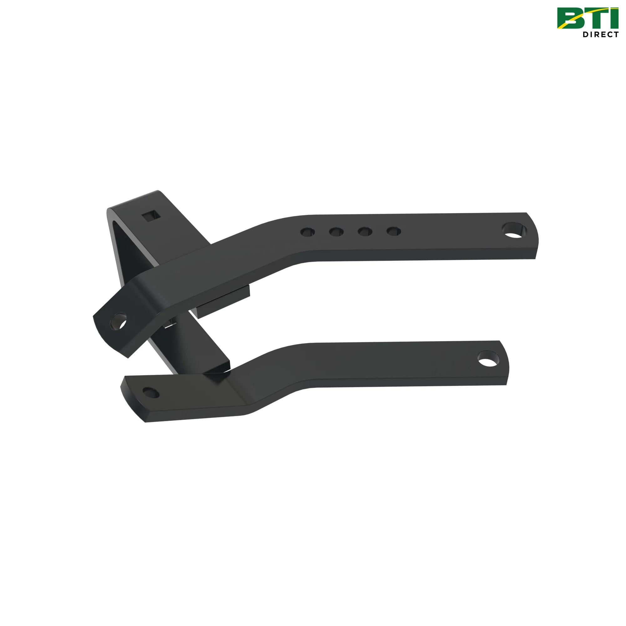 AA39307: Row Cleaner Comb Arm with Decals