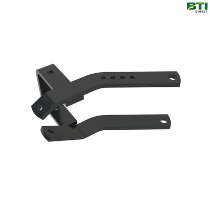 AA39307: Row Cleaner Comb Arm with Decals