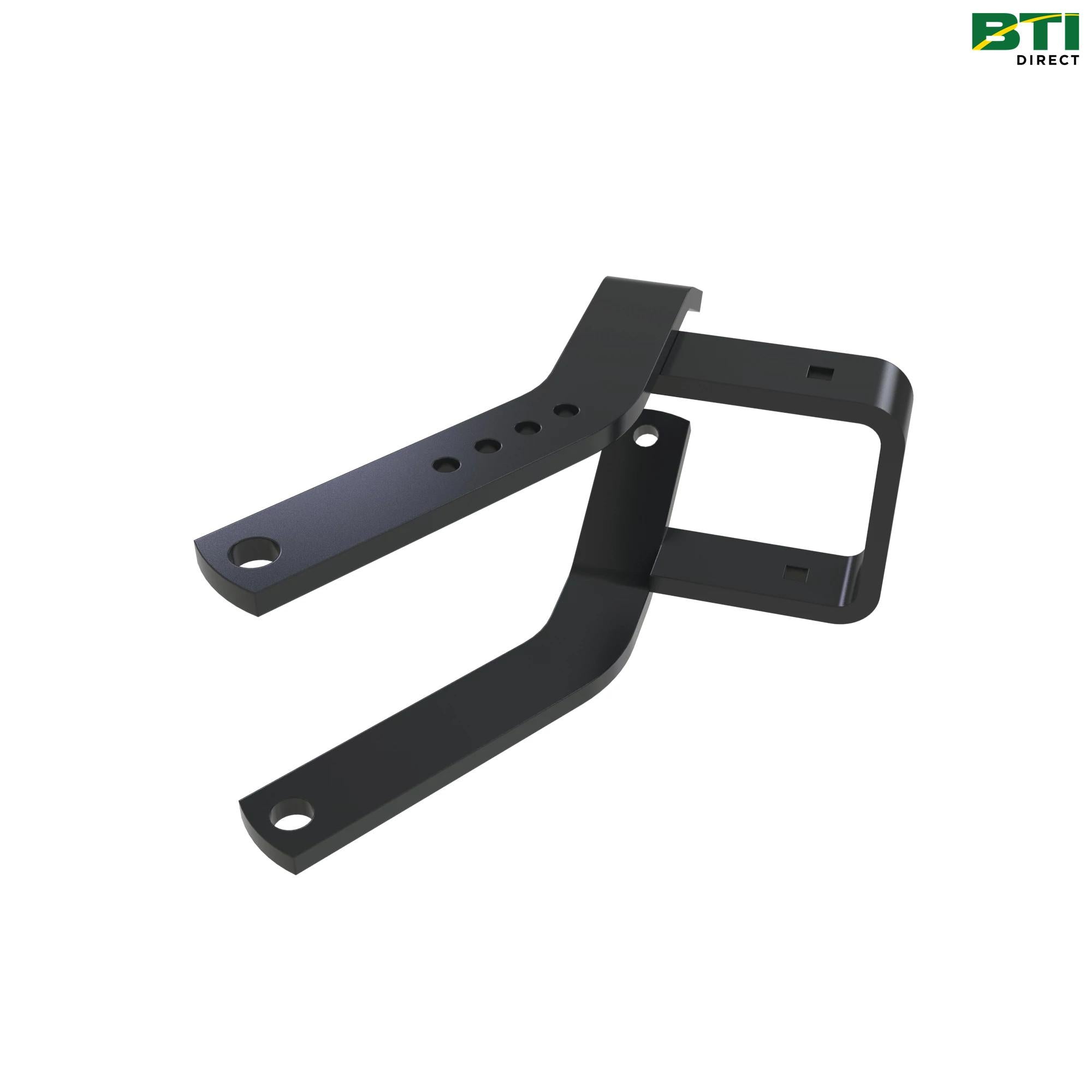 AA39307: Row Cleaner Comb Arm with Decals