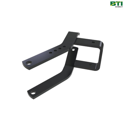 AA39307: Row Cleaner Comb Arm with Decals