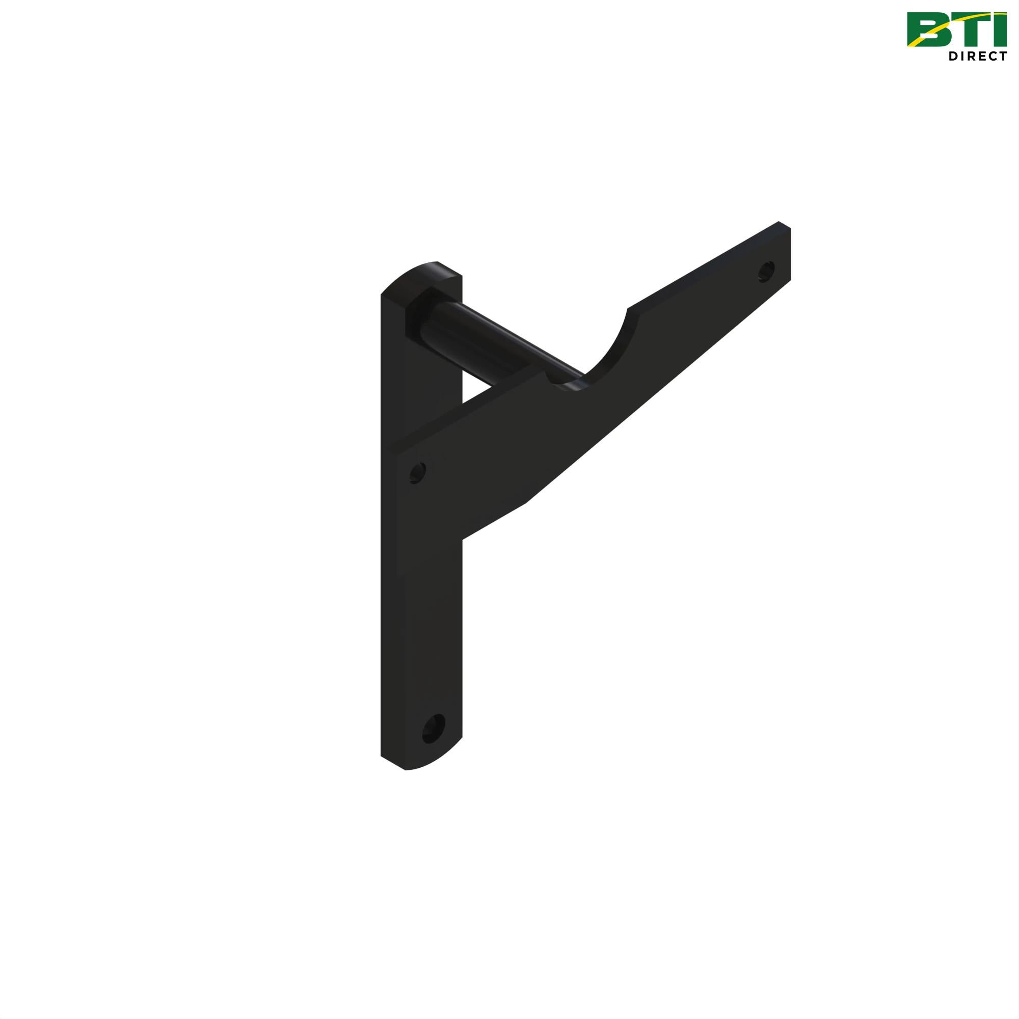 AA39412: Vacuum Blower Bracket