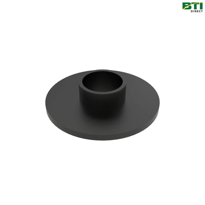 AA39631: Offset Injection Coulter Hub