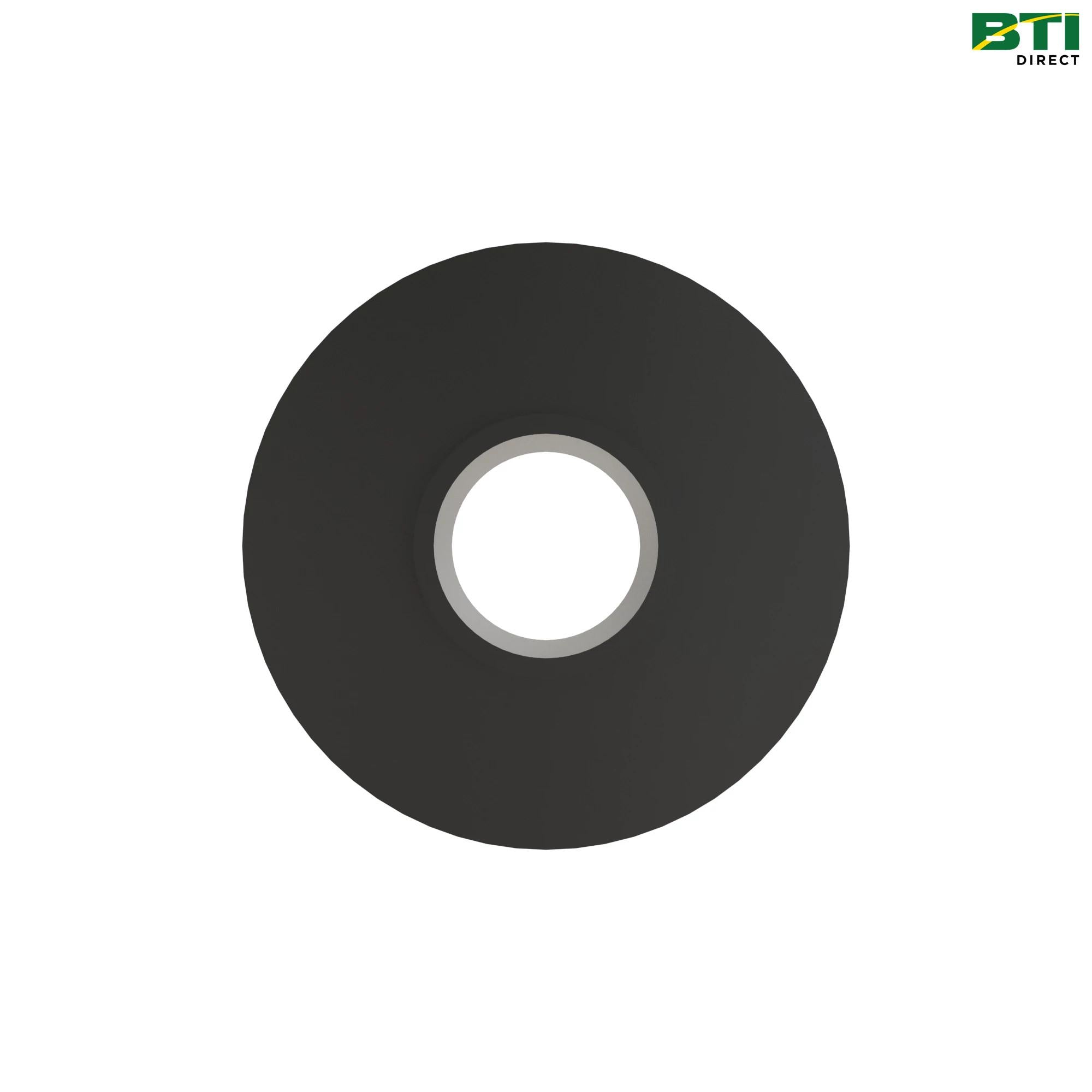 AA39631: Offset Injection Coulter Hub