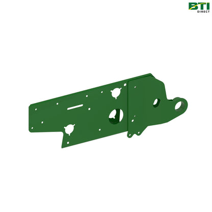 AA39764: Contact Drive LH Panel