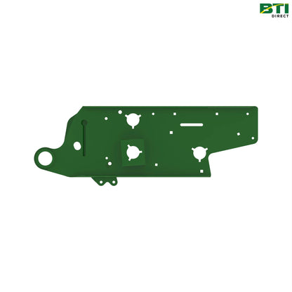 AA39764: Contact Drive LH Panel