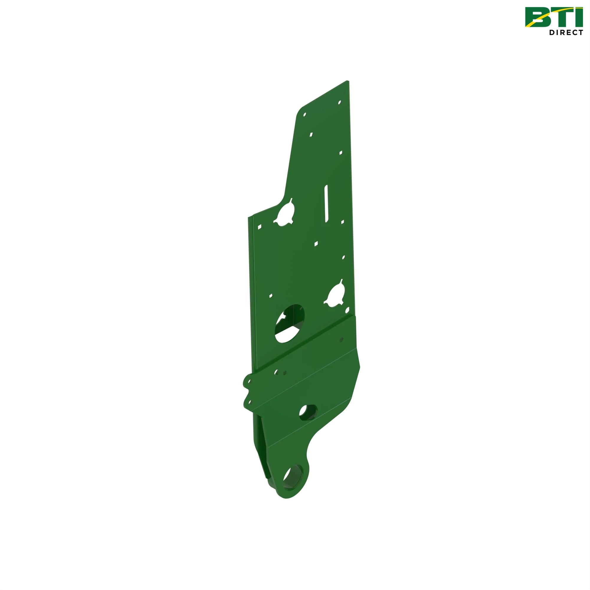 AA39764: Contact Drive LH Panel