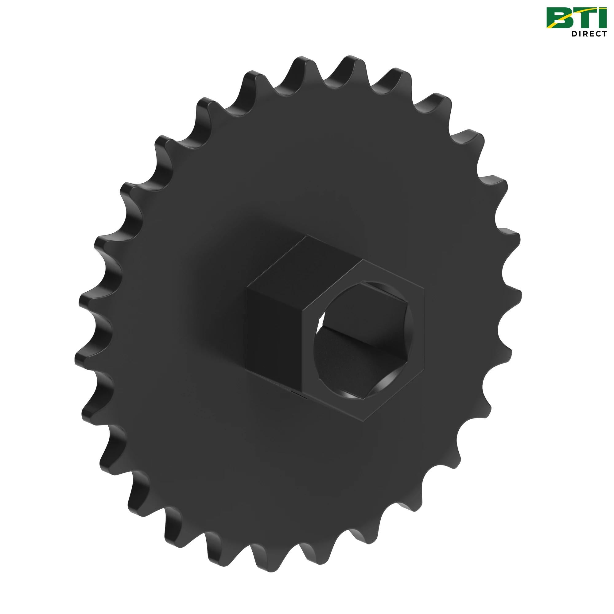 AA39782: Chain Sprocket, 27 Teeth