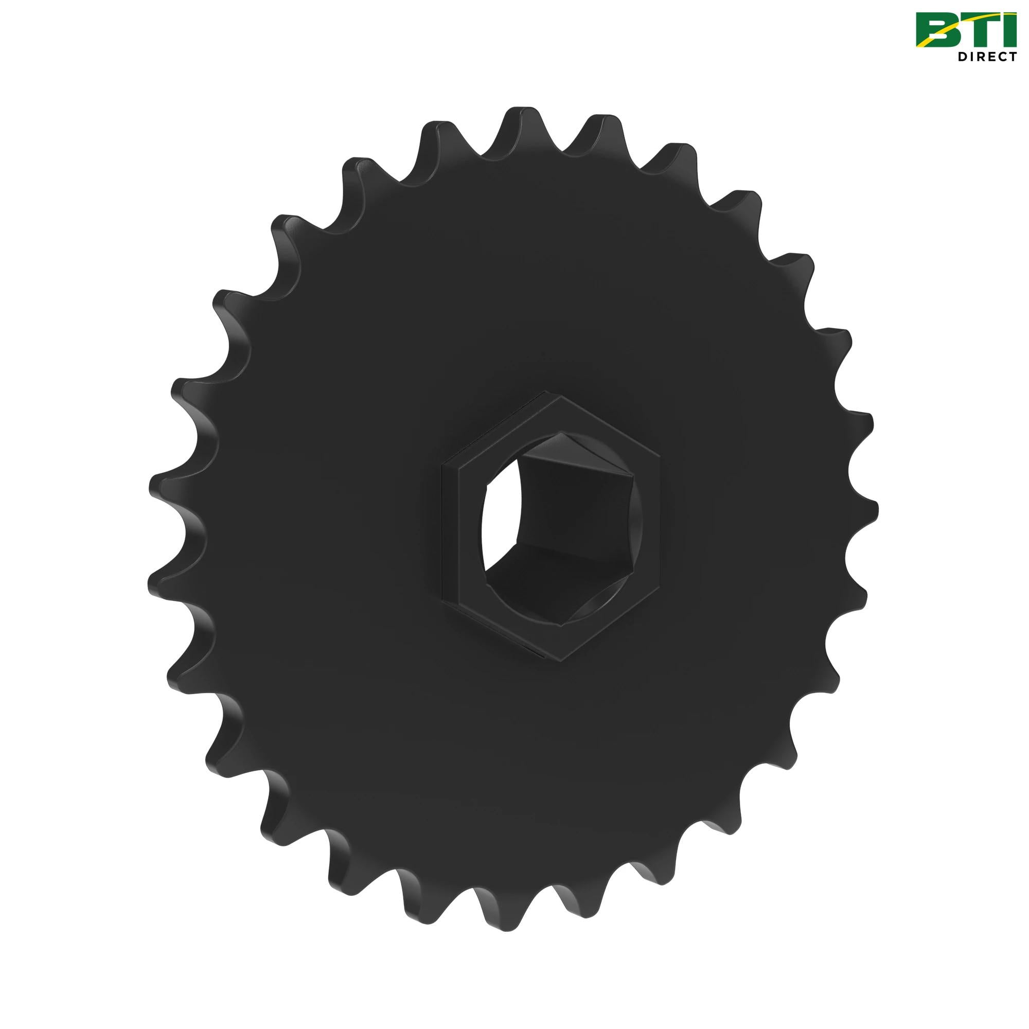 AA39782: Chain Sprocket, 27 Teeth