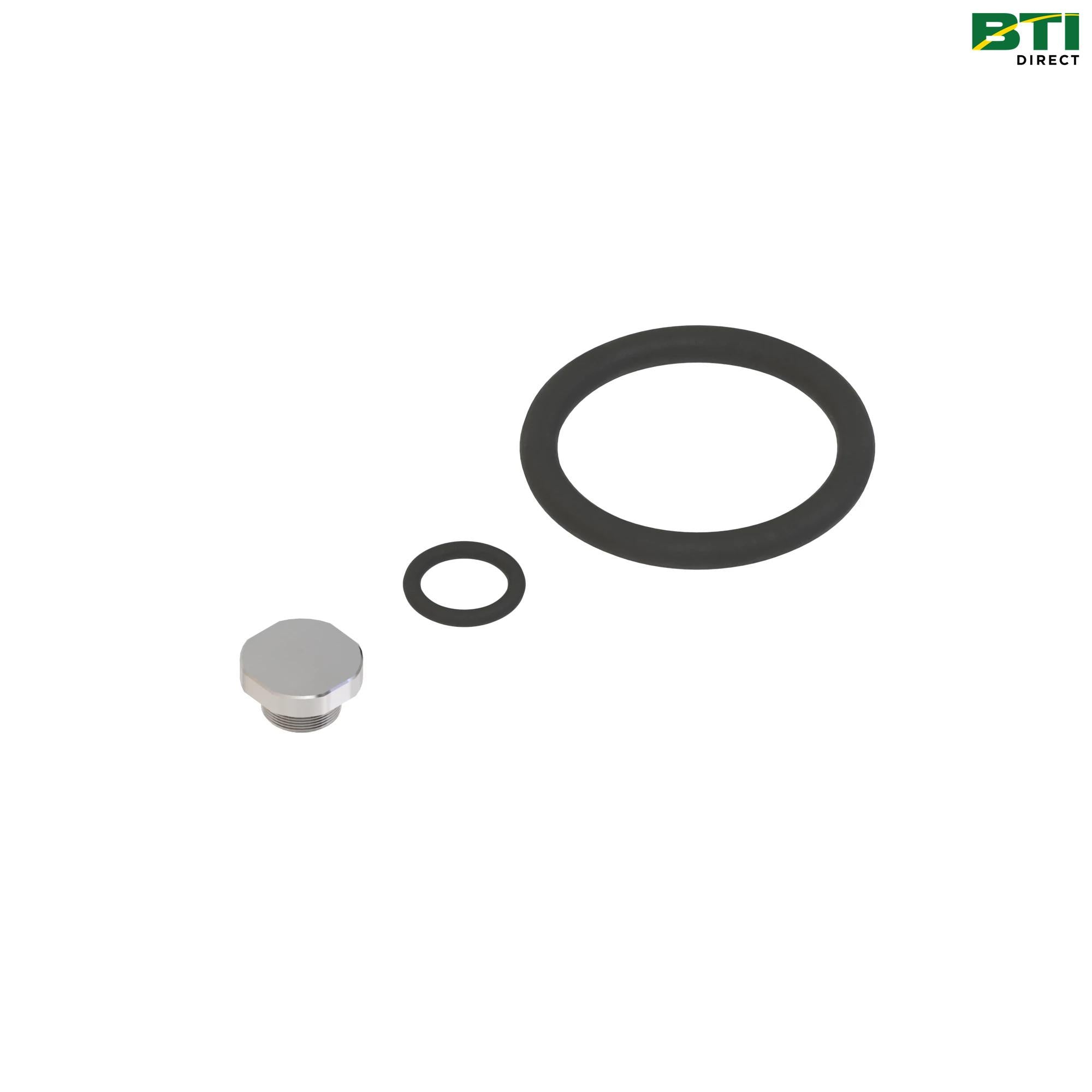 AA40210: Strainer Seal Kit