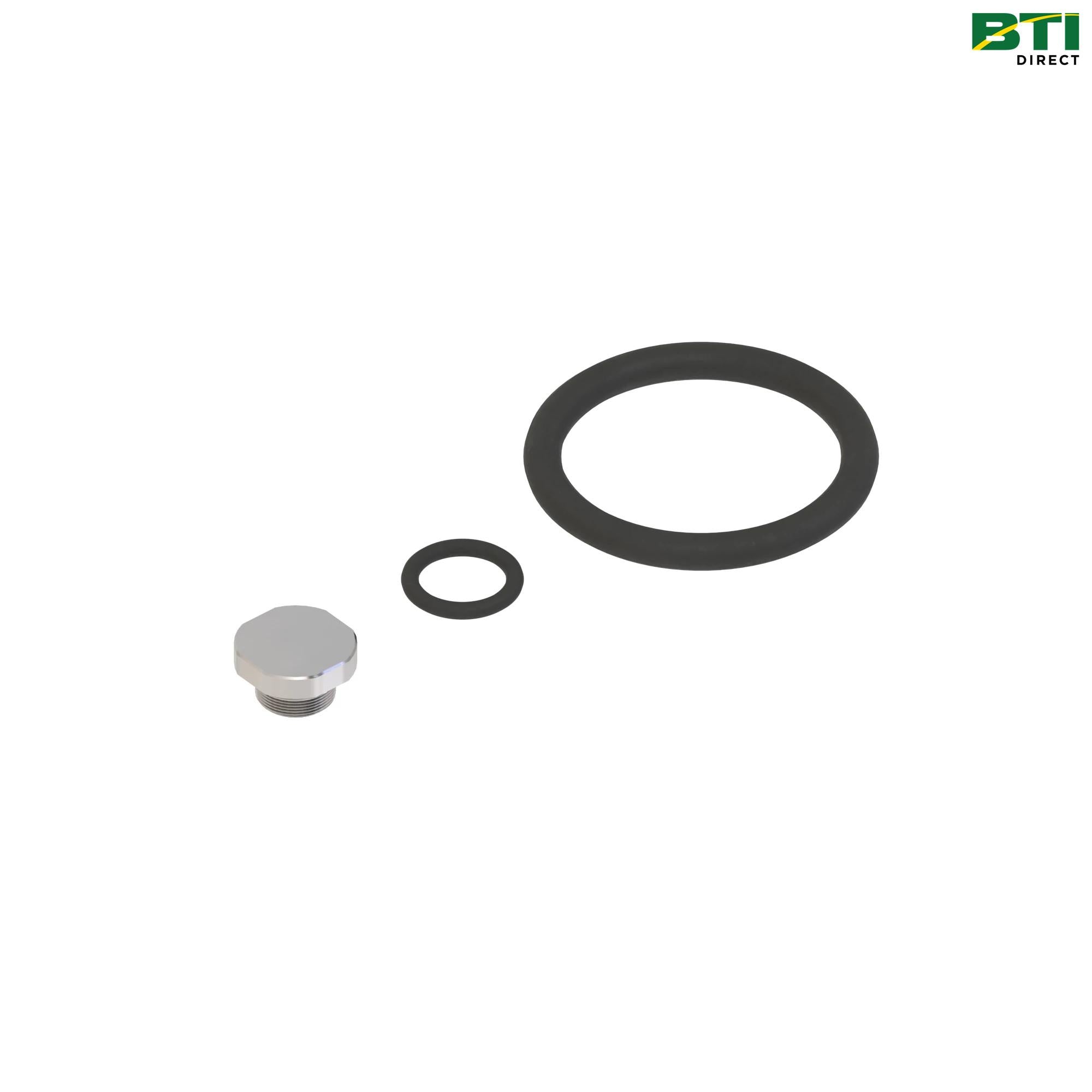 AA40210: Strainer Seal Kit