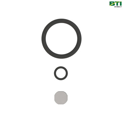 AA40210: Strainer Seal Kit